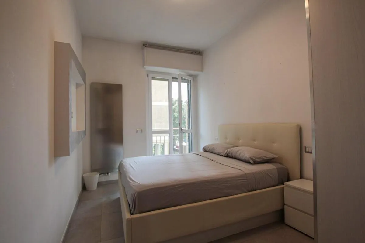 Apartamento Casa Potos - M1 - San Siro - Rho Fiera Milán Italia