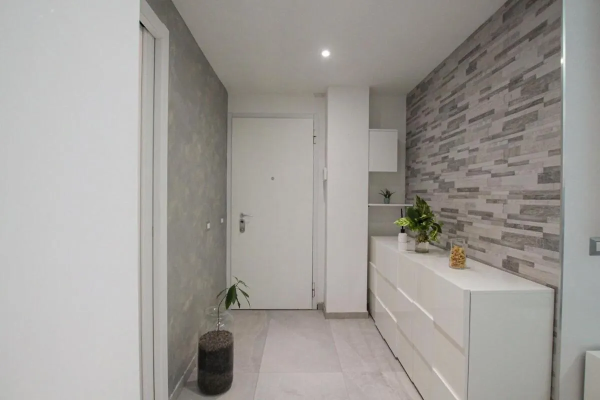 Apartamento Casa Potos - M1 - San Siro - Rho Fiera Milán