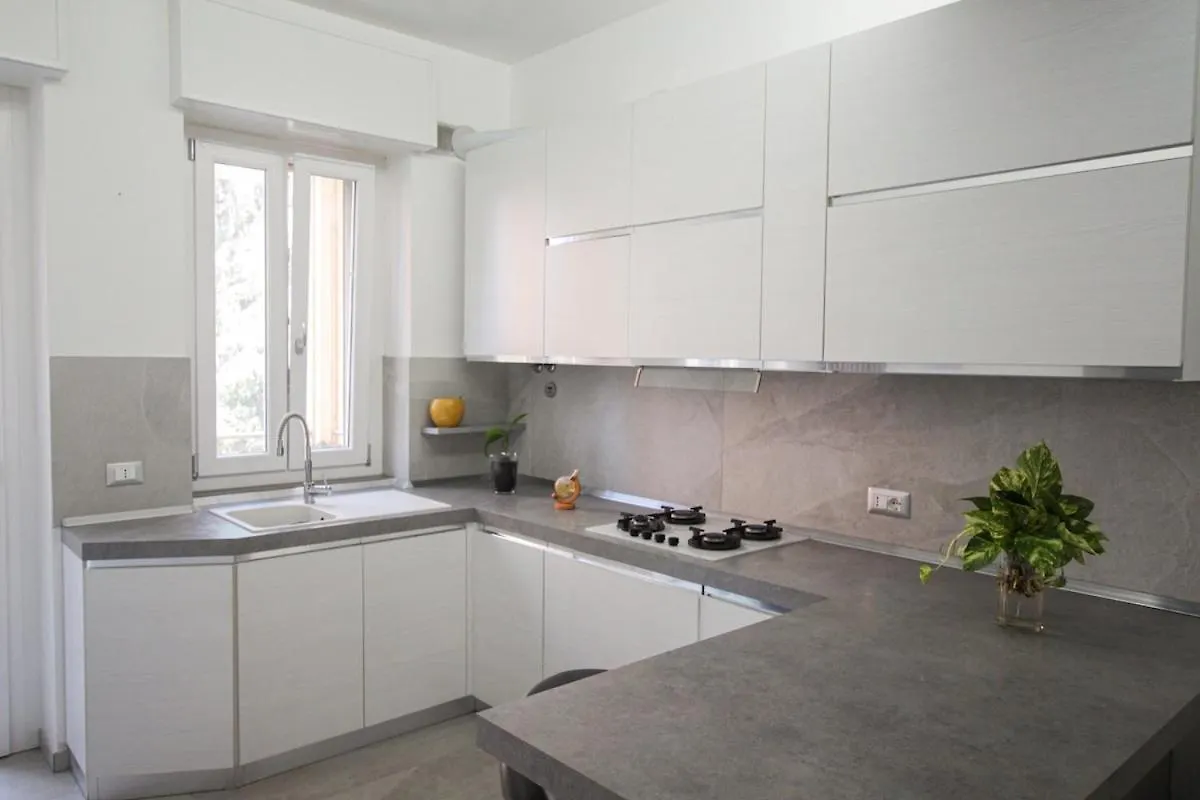 Apartamento Casa Potos - M1 - San Siro - Rho Fiera Milán