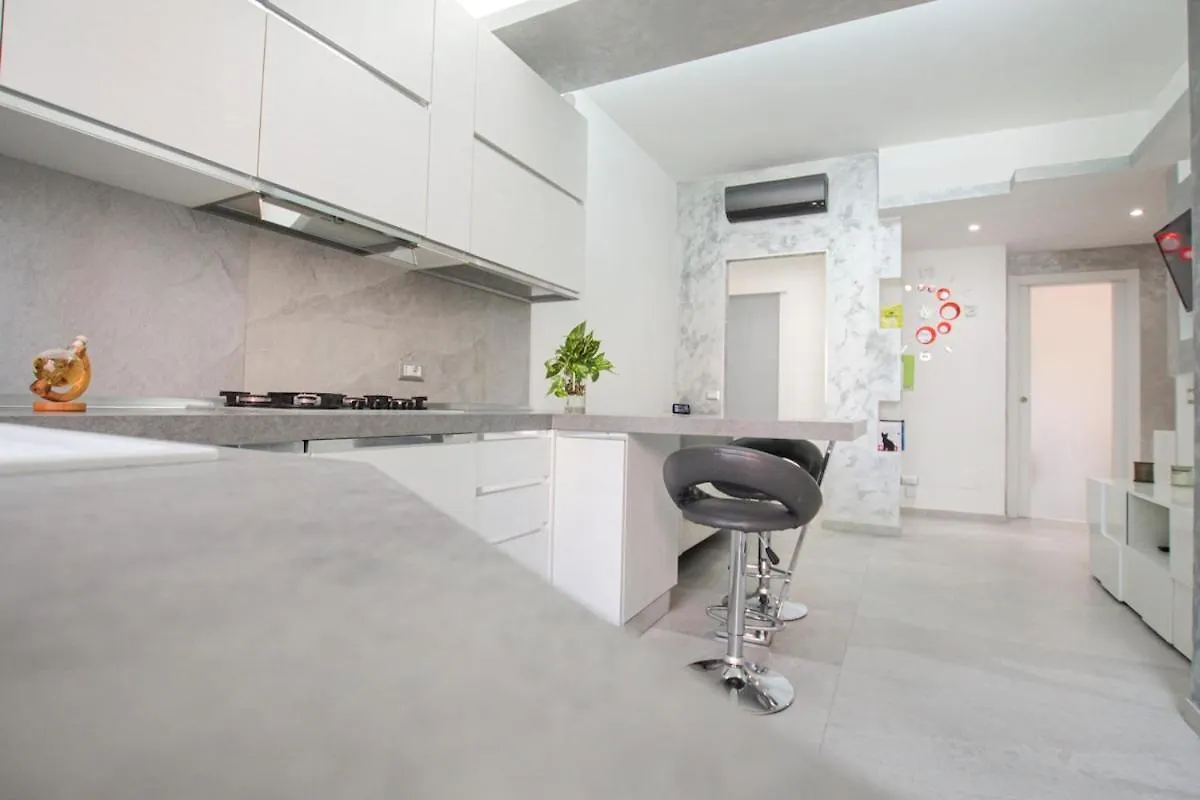 Apartamento Casa Potos - M1 - San Siro - Rho Fiera Milán Italia