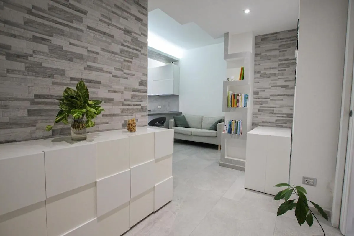 Apartamento Casa Potos - M1 - San Siro - Rho Fiera Milán
