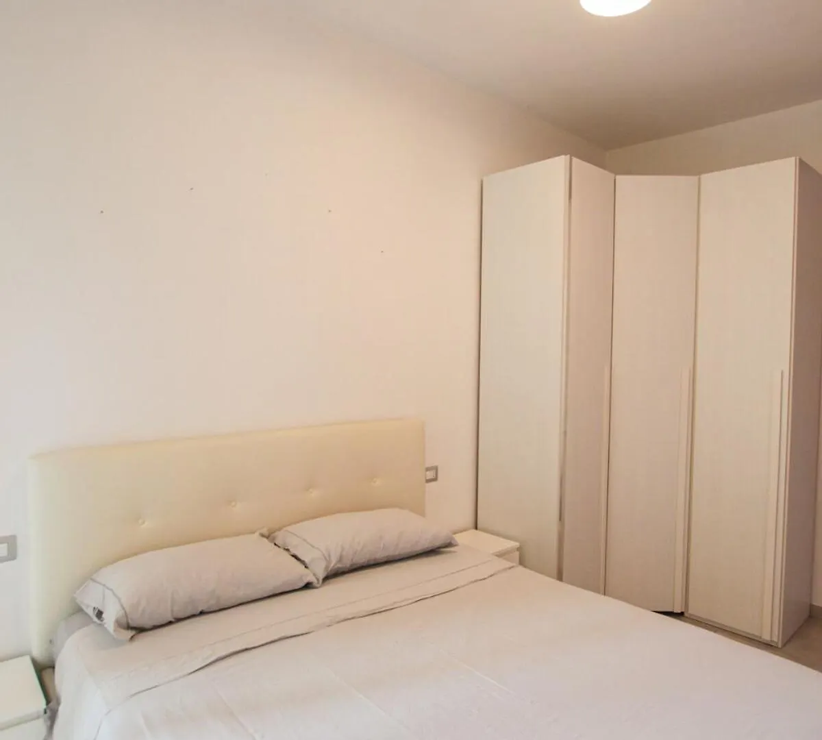 Apartamento Casa Potos - M1 - San Siro - Rho Fiera Milán