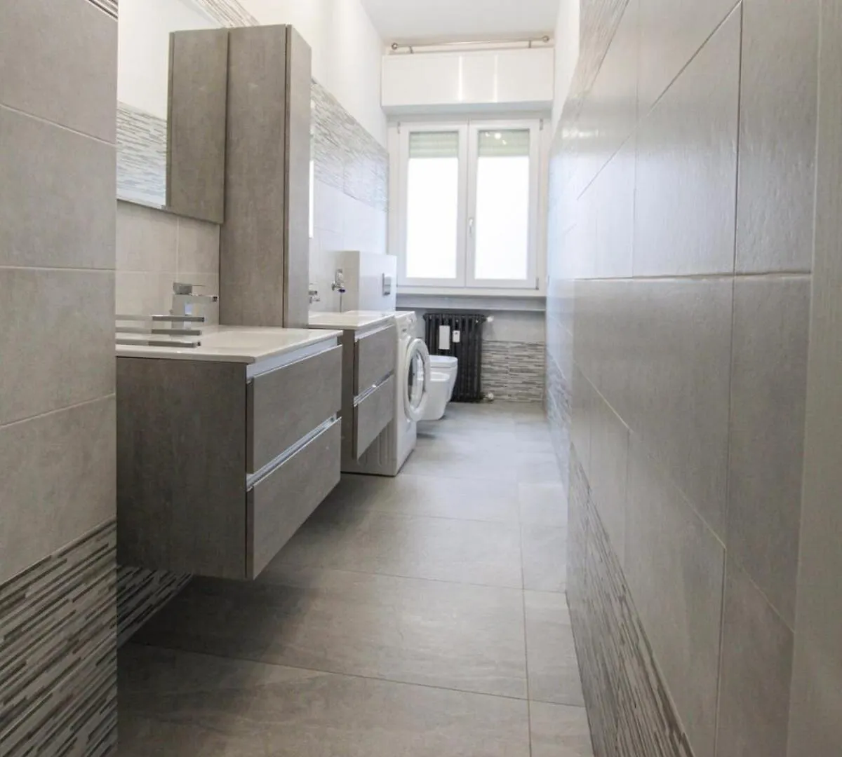 Apartamento Casa Potos - M1 - San Siro - Rho Fiera Milán 0*,