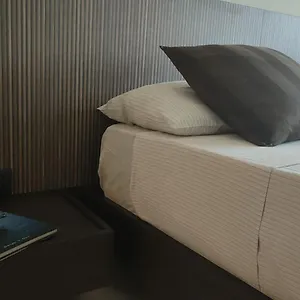 Apartamento Velasca, Milán