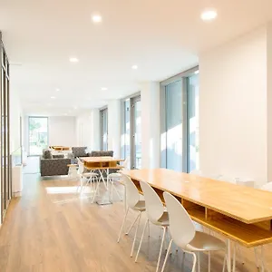Living With Terrace & Garage By Ndp Rent Milaan